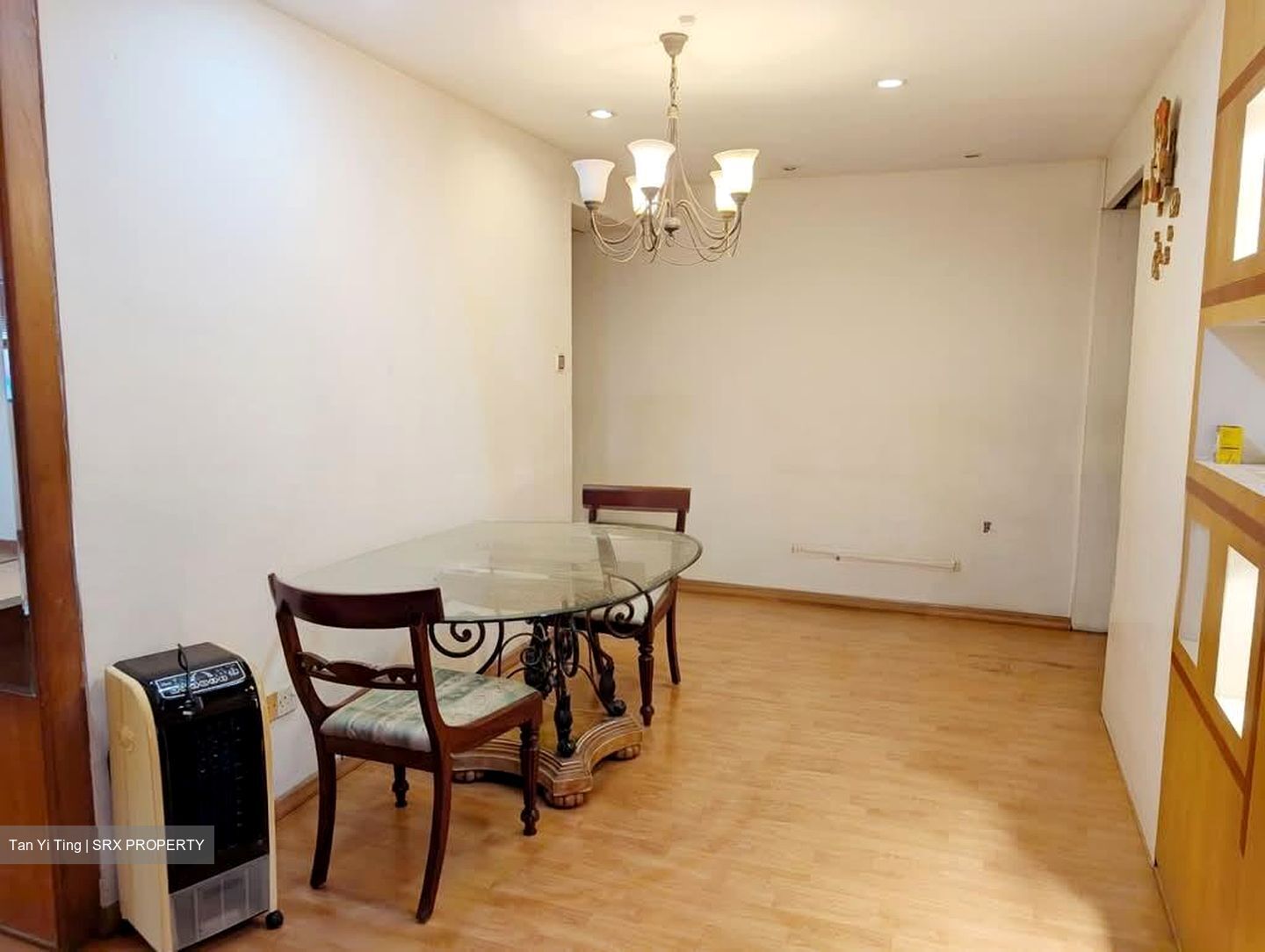 Blk 501B Wellington Circle (Sembawang), HDB 5 Rooms #559803801